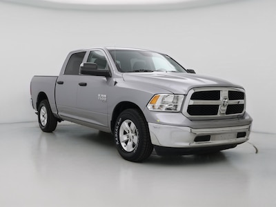 2022 RAM 1500 Classic SLT -
                Gilbert, AZ