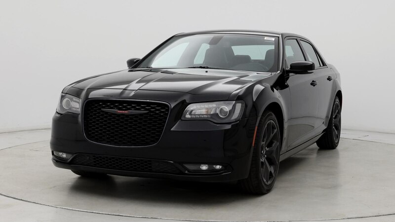 2022 Chrysler 300 S 4