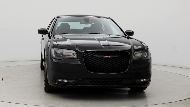 2022 Chrysler 300 S 5