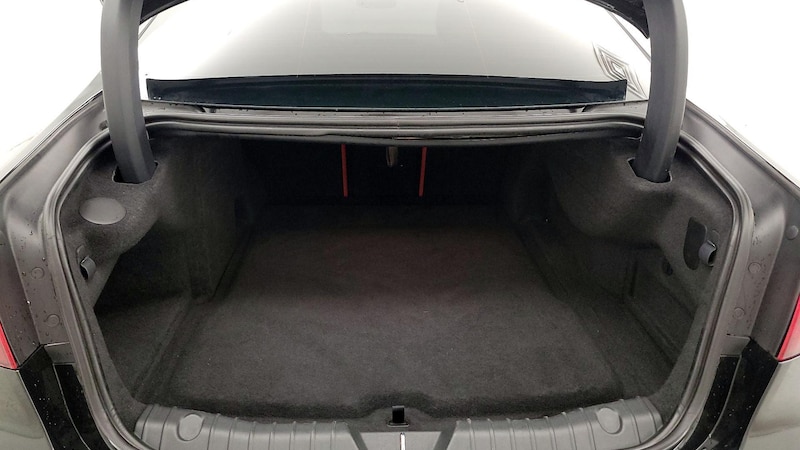 2021 Jaguar XF R-Dynamic SE 22