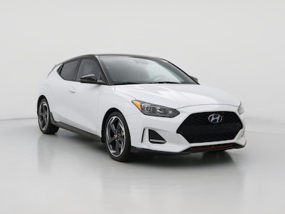 2020 Hyundai Veloster  -
                Gilbert, AZ