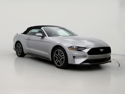 2022 Ford Mustang  -
                Phoenix, AZ