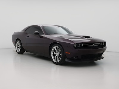 2020 Dodge Challenger GT -
                Gilbert, AZ