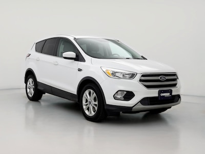 2017 Ford Escape SE -
                Phoenix, AZ