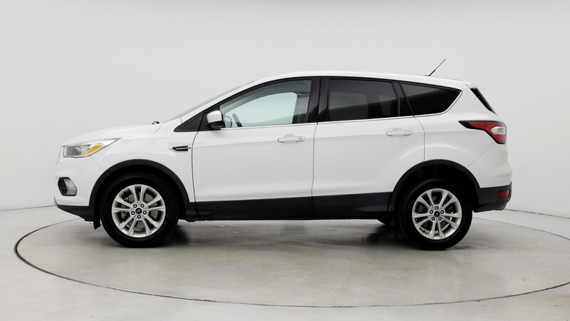 2017 Ford Escape SE 3