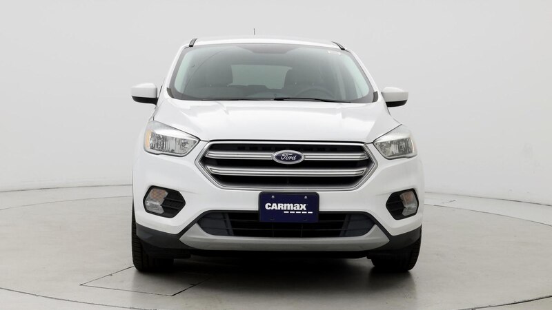 2017 Ford Escape SE 5