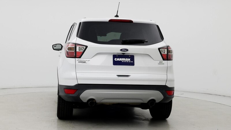 2017 Ford Escape SE 6