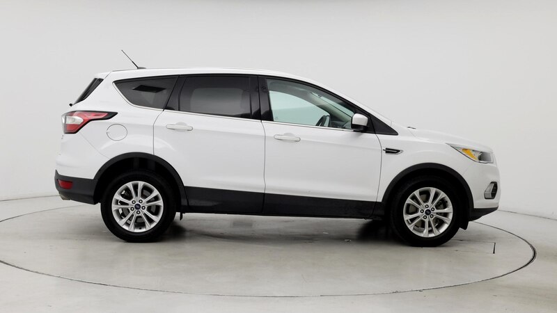 2017 Ford Escape SE 7