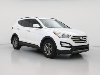 2013 Hyundai Santa Fe Sport 2.0T -
                Gilbert, AZ