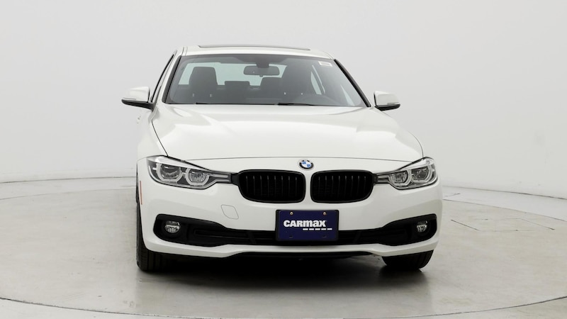 2018 BMW 3 Series 320i 5