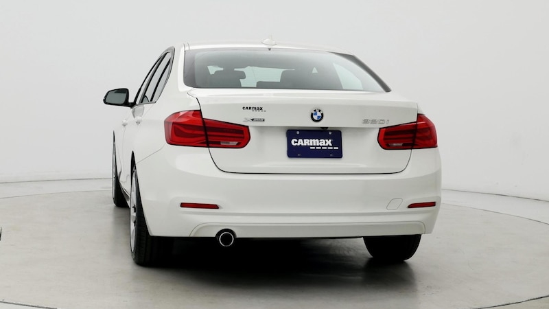 2018 BMW 3 Series 320i 6