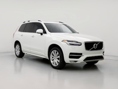 2016 Volvo XC90 T6 Momentum -
                Phoenix, AZ