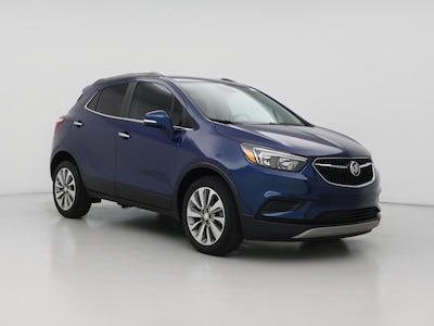 2019 Buick Encore Preferred -
                Gilbert, AZ