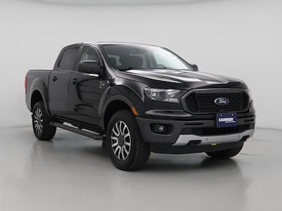 2019 Ford Ranger XLT -
                Las Vegas, NV