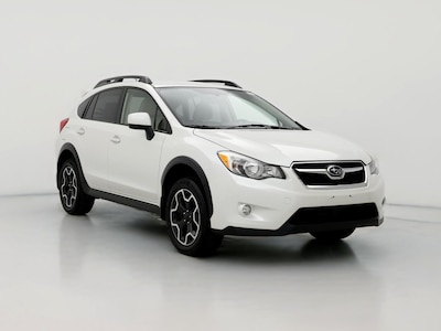 2014 Subaru XV Crosstrek Premium -
                Tolleson, AZ