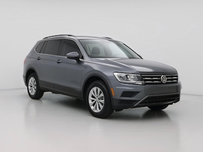 2019 Volkswagen Tiguan SE -
                Gilbert, AZ