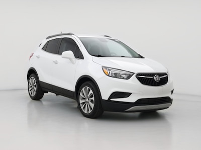 2020 Buick Encore Preferred -
                Gilbert, AZ