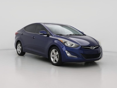 2016 Hyundai Elantra Value Edition -
                Gilbert, AZ