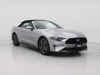 2022 Ford Mustang  -
                Santa Fe, NM