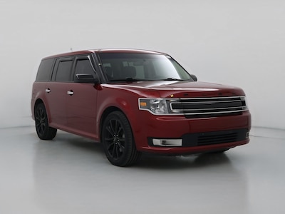 2019 Ford Flex SEL -
                Tucson, AZ