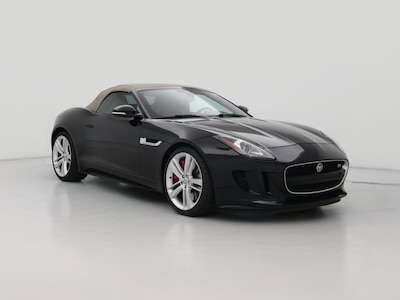 2014 Jaguar F-Type S -
                Gilbert, AZ