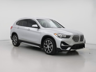 2021 BMW X1 sDrive28i -
                Gilbert, AZ