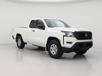 2022 Nissan Frontier S -
                Loveland, CO