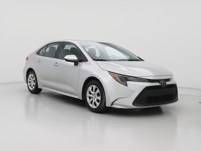 2020 Toyota Corolla LE -
                Tolleson, AZ