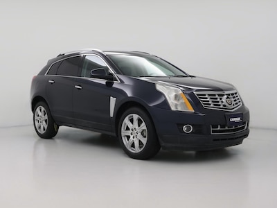 2016 Cadillac SRX Performance -
                Tucson, AZ