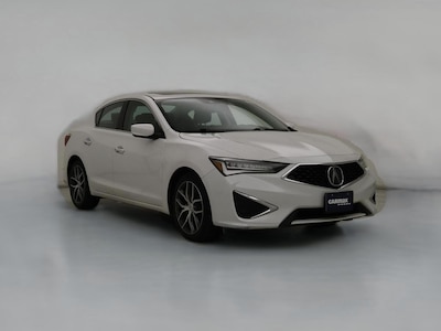 2021 Acura ILX Premium -
                  Charleston, SC