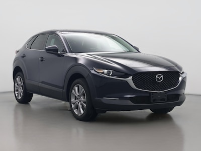 2021 Mazda CX-30 Select -
                Winston Salem, NC