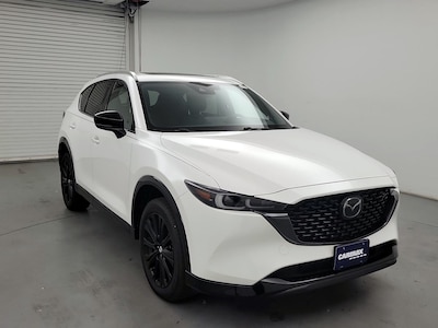 2022 Mazda CX-5 Turbo -
                Fayetteville, NC