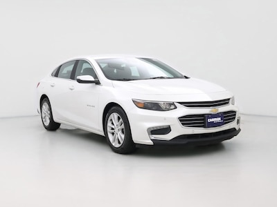 2017 Chevrolet Malibu LT -
                  Raleigh, NC