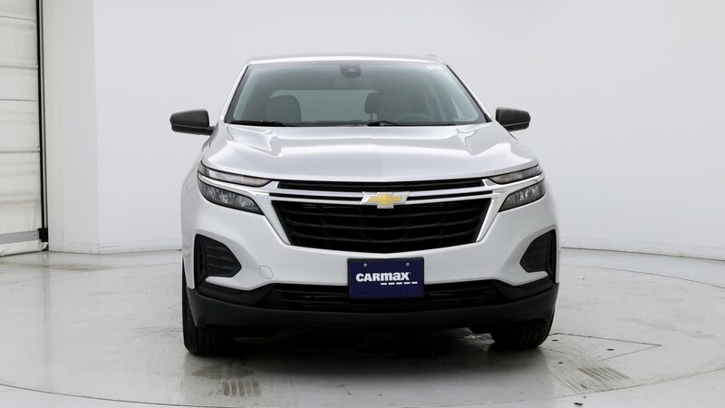 2022 Chevrolet Equinox LS 5