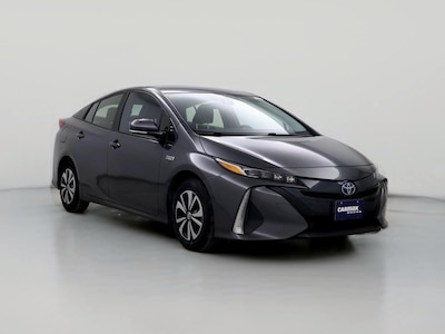 2017 Toyota Prius Prime Plus -
                Sicklerville, NJ