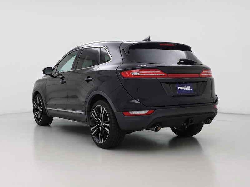 2017 Lincoln MKC Reserve -
                  East Meadow, NY