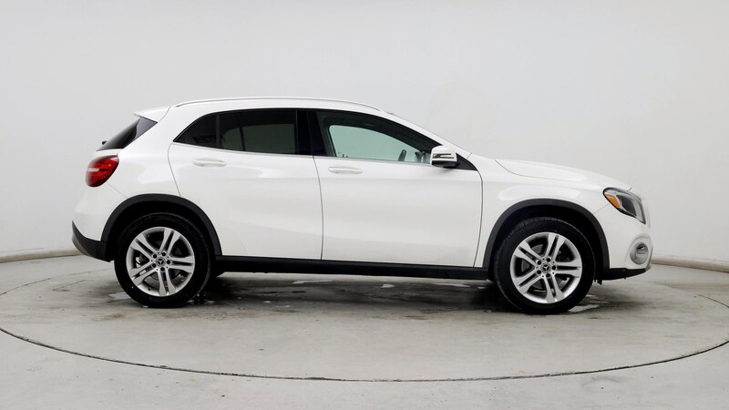 2019 Mercedes-Benz GLA 250 7