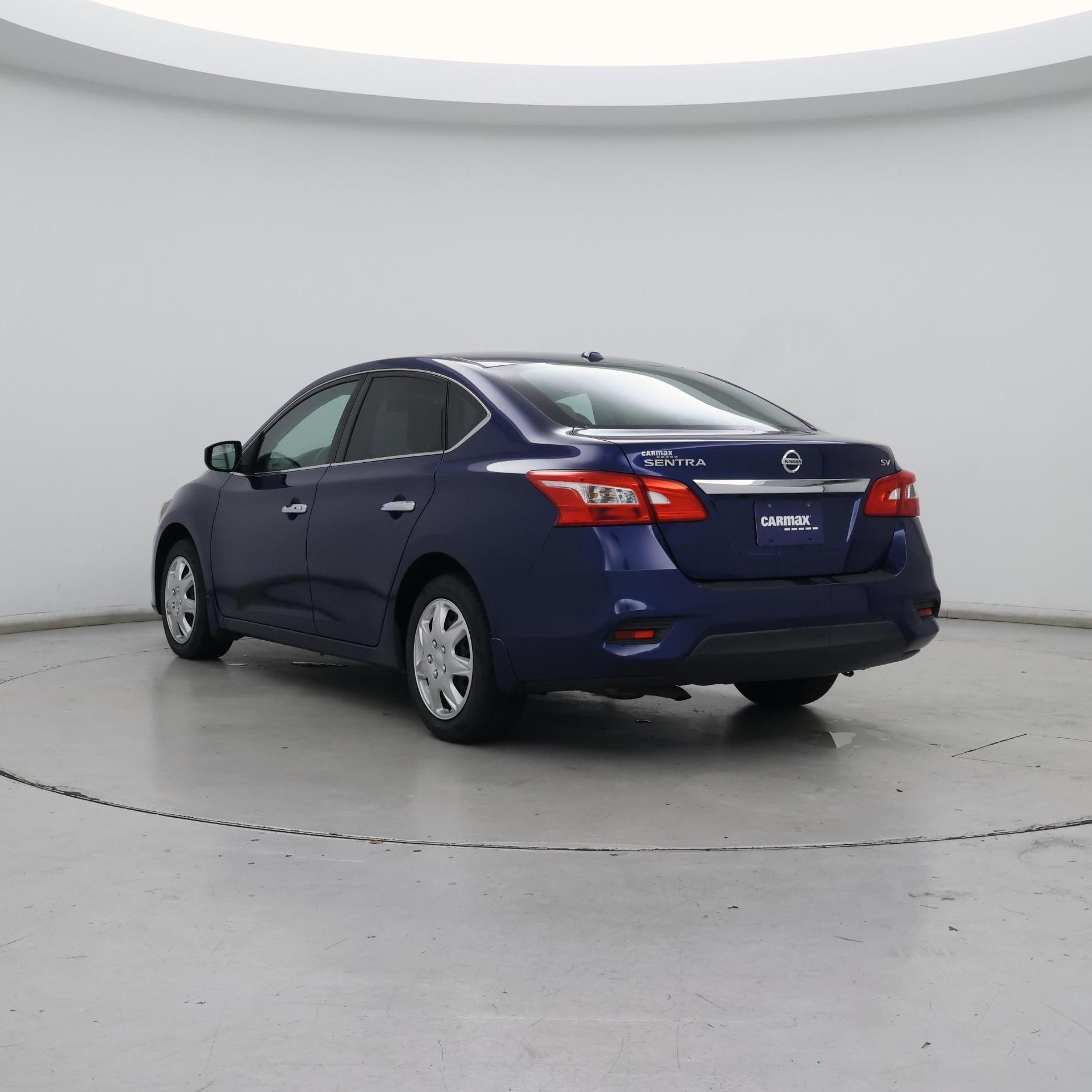 Thumbnail: 2017 Nissan Sentra - 2