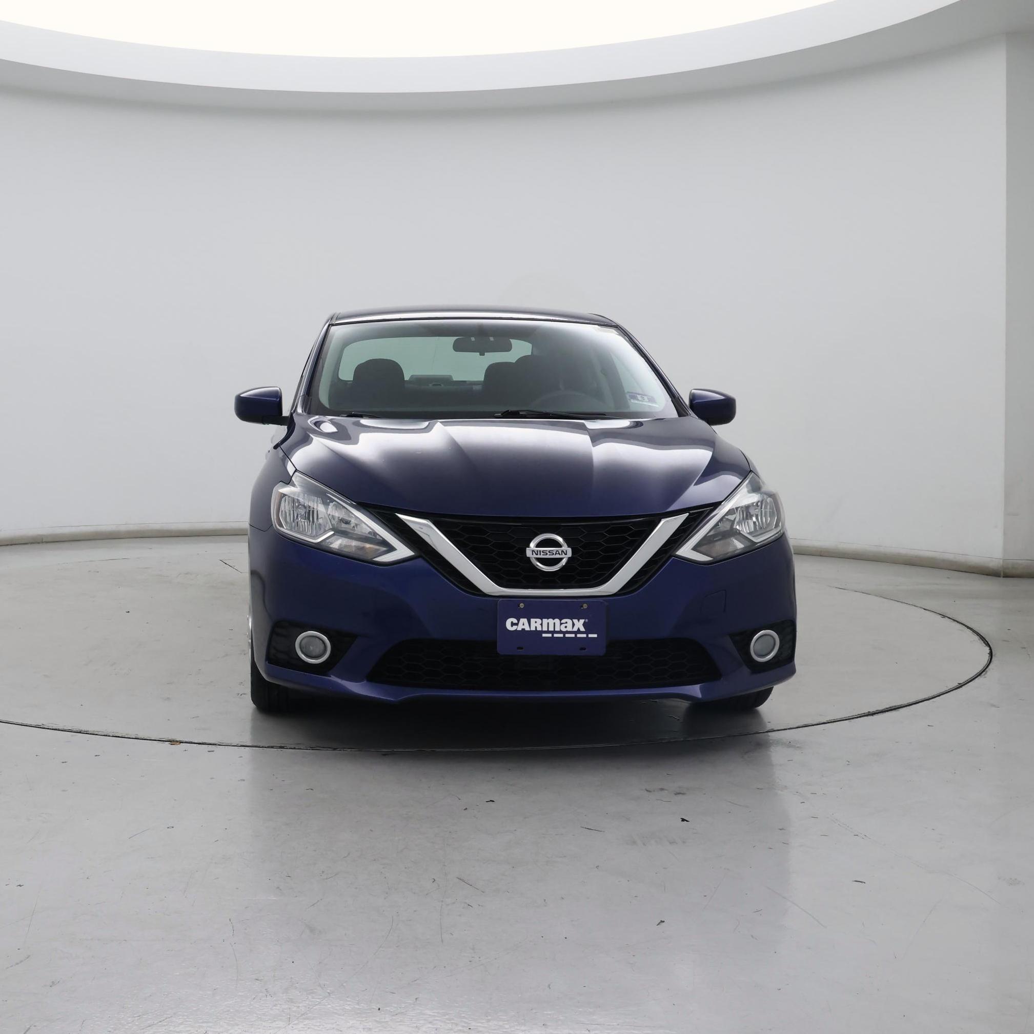 Thumbnail: 2017 Nissan Sentra - 5