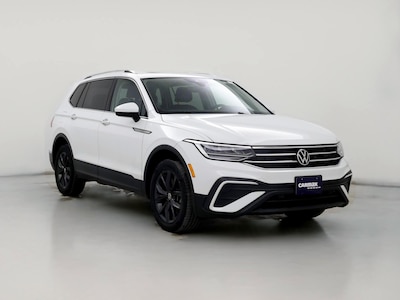 2022 Volkswagen Tiguan SE -
                Sicklerville, NJ