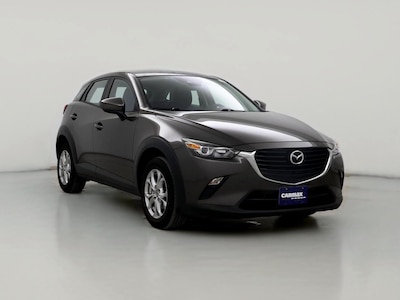 2018 Mazda CX-3 Sport -
                Sicklerville, NJ