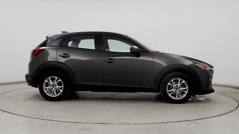 2018 Mazda CX-3 Sport 7