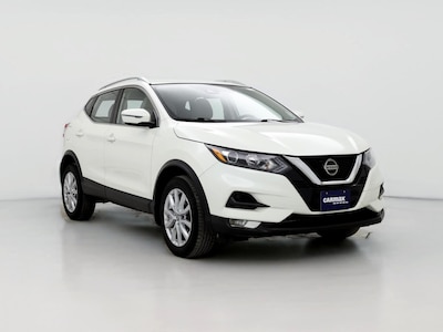 2022 Nissan Rogue Sport SV -
                Raleigh, NC