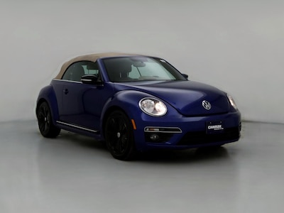 2013 Volkswagen Beetle  -
                Newark, DE