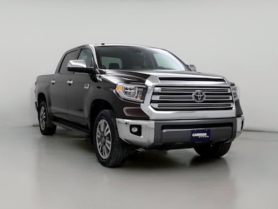 2019 Toyota Tundra 1794 Edition -
                Laurel, MD