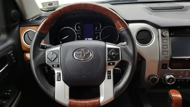 2019 Toyota Tundra 1794 Edition 10