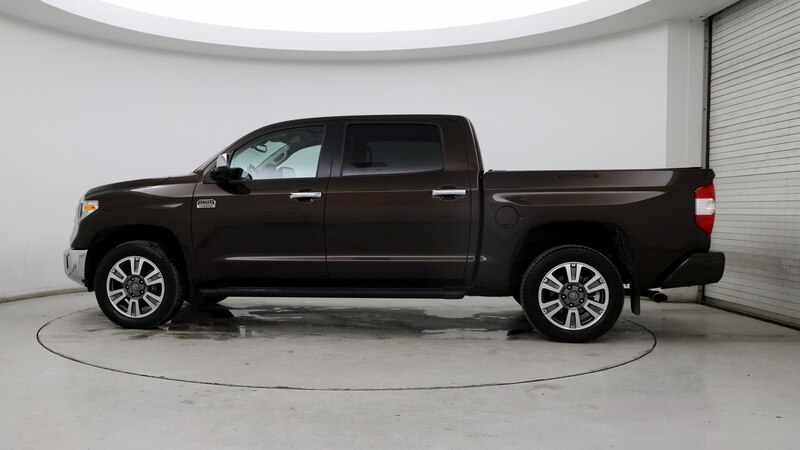 2019 Toyota Tundra 1794 Edition 3