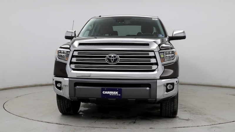 2019 Toyota Tundra 1794 Edition 5