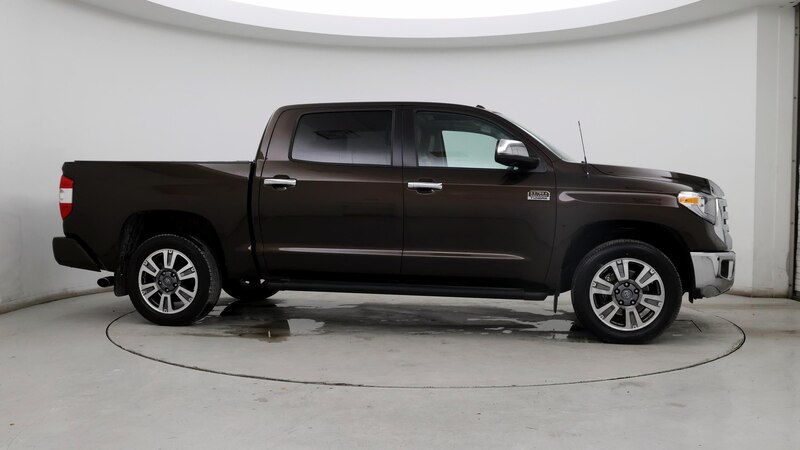 2019 Toyota Tundra 1794 Edition 7