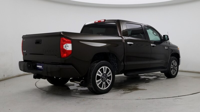 2019 Toyota Tundra 1794 Edition 8